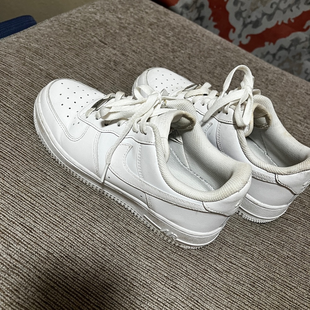 nike air force ones